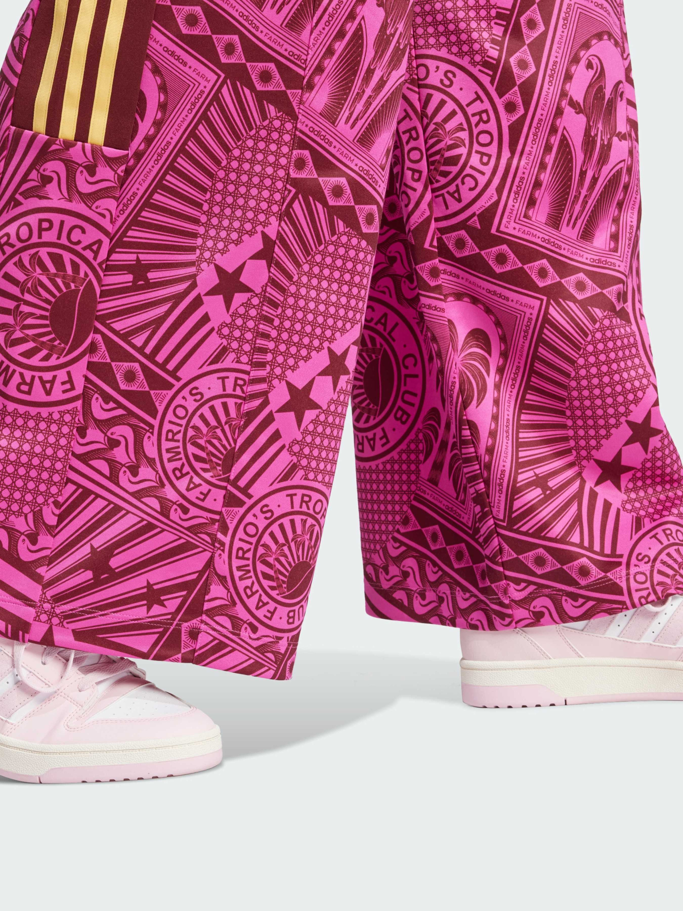 Повсякденні штани Adidas модель JD6295 Повсякденні штани Adidas модель JD6295 Фото