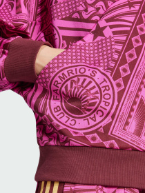 Кофта Adidas модель JD6297 Кофта Adidas модель JD6297 Фото