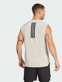 Майка спортивная Adidas модель JM3188 Фото