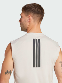 Майка спортивная Adidas модель JM3188 Фото