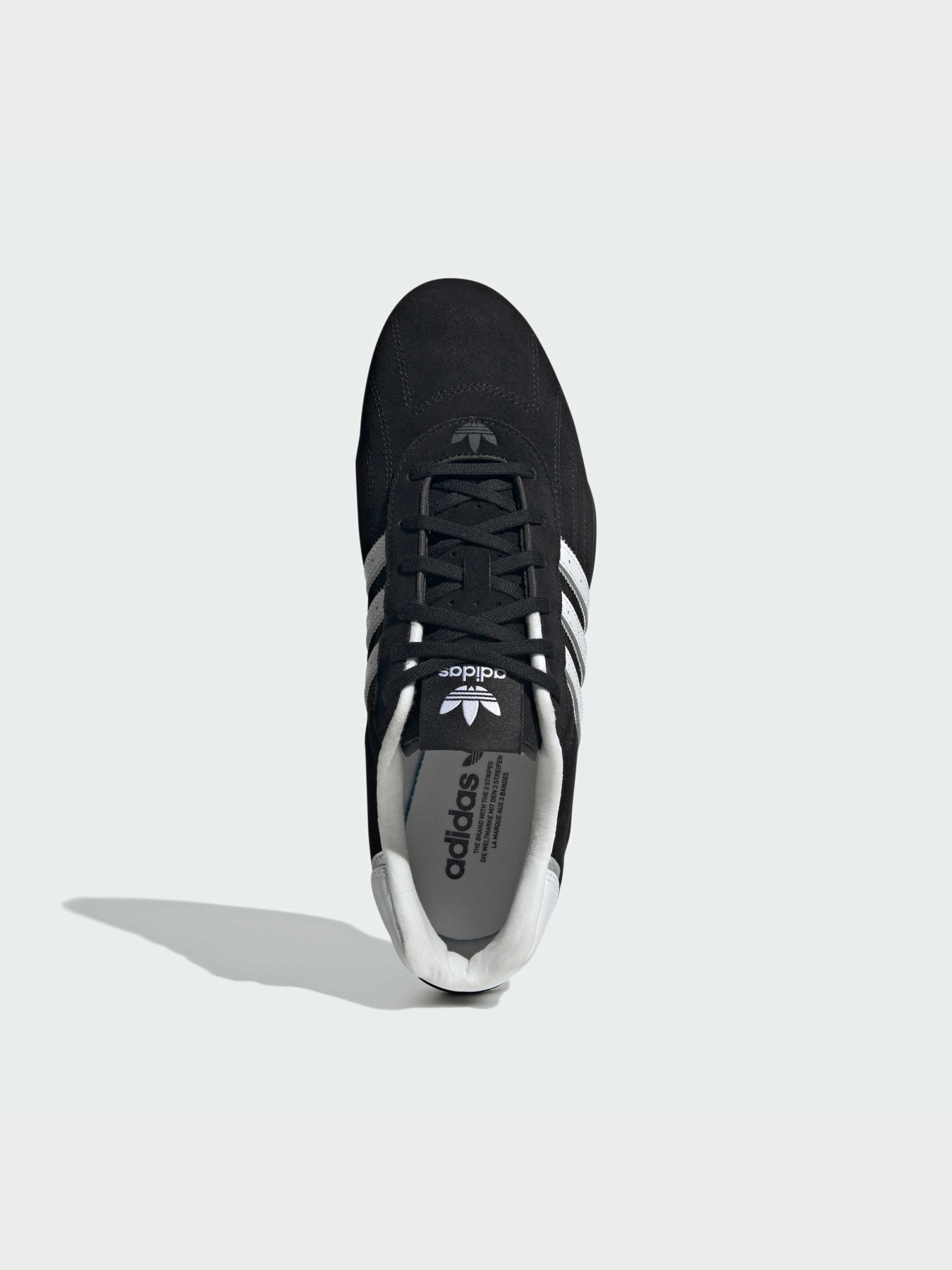 Кросівки Adidas модель JP7009 Фото