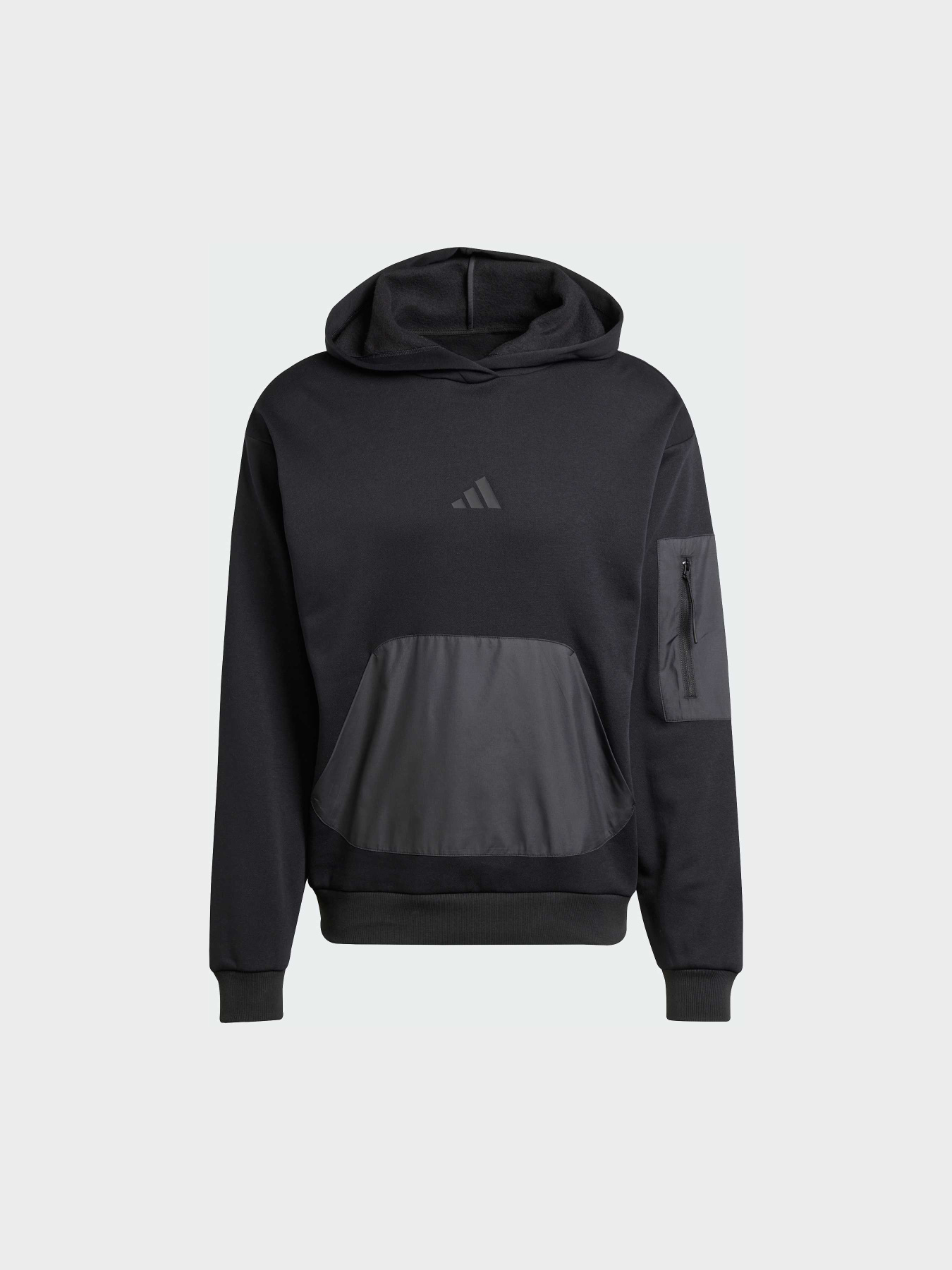 Худи Adidas модель JF3279 Фото