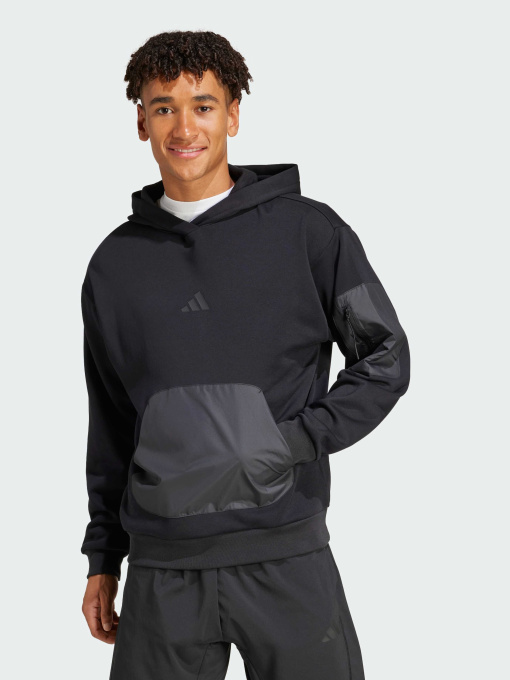 Худі Adidas модель JF3279 Фото