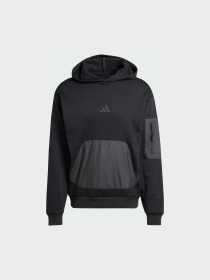 Худі Adidas модель JF3279 Фото