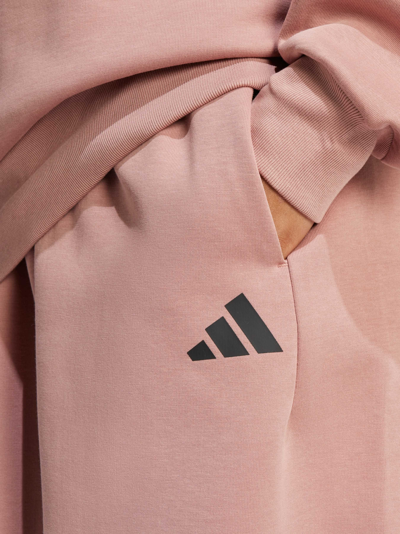 Брюки Adidas модель JE0144 Фото