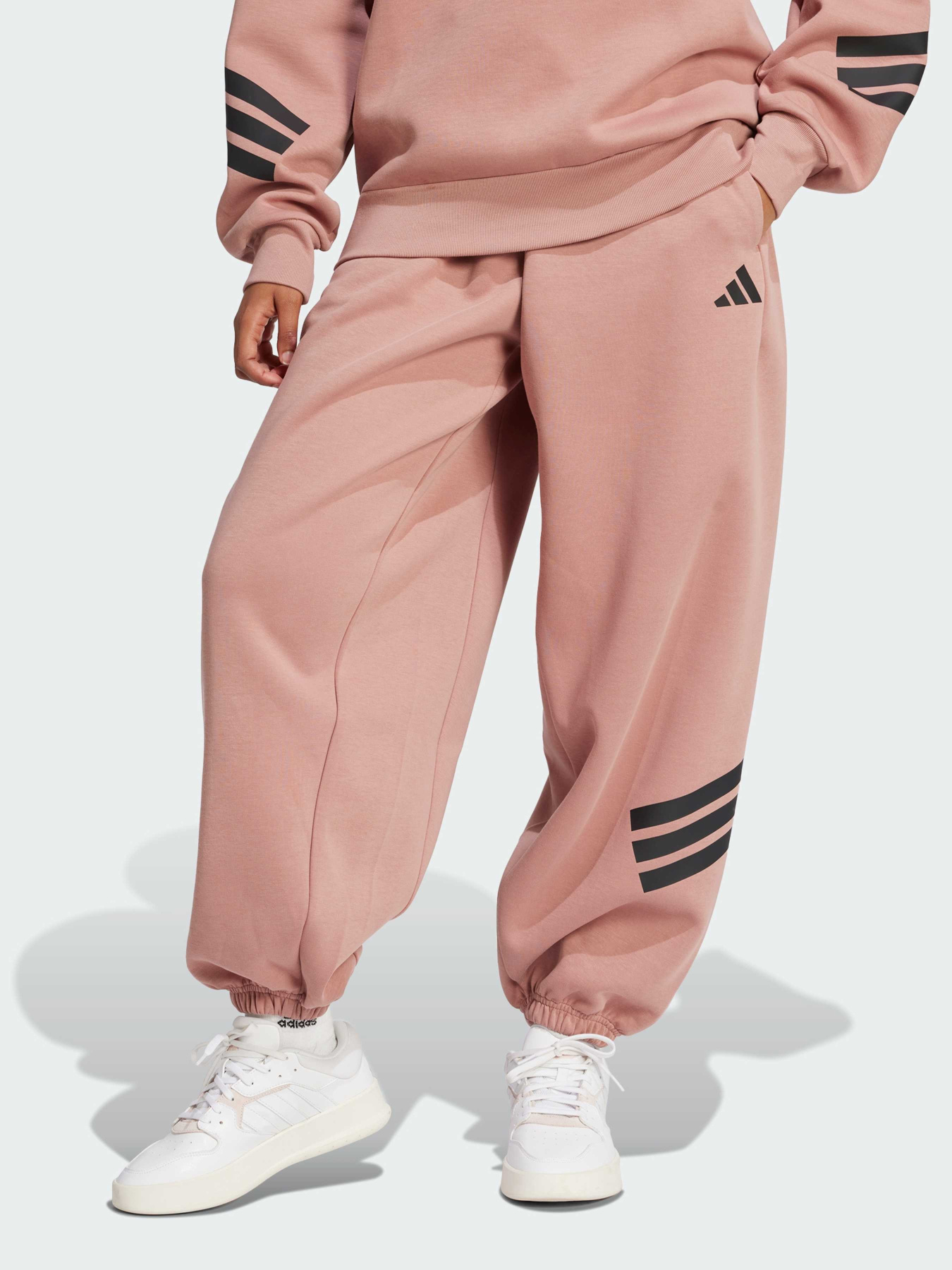 Брюки Adidas модель JE0144 Фото