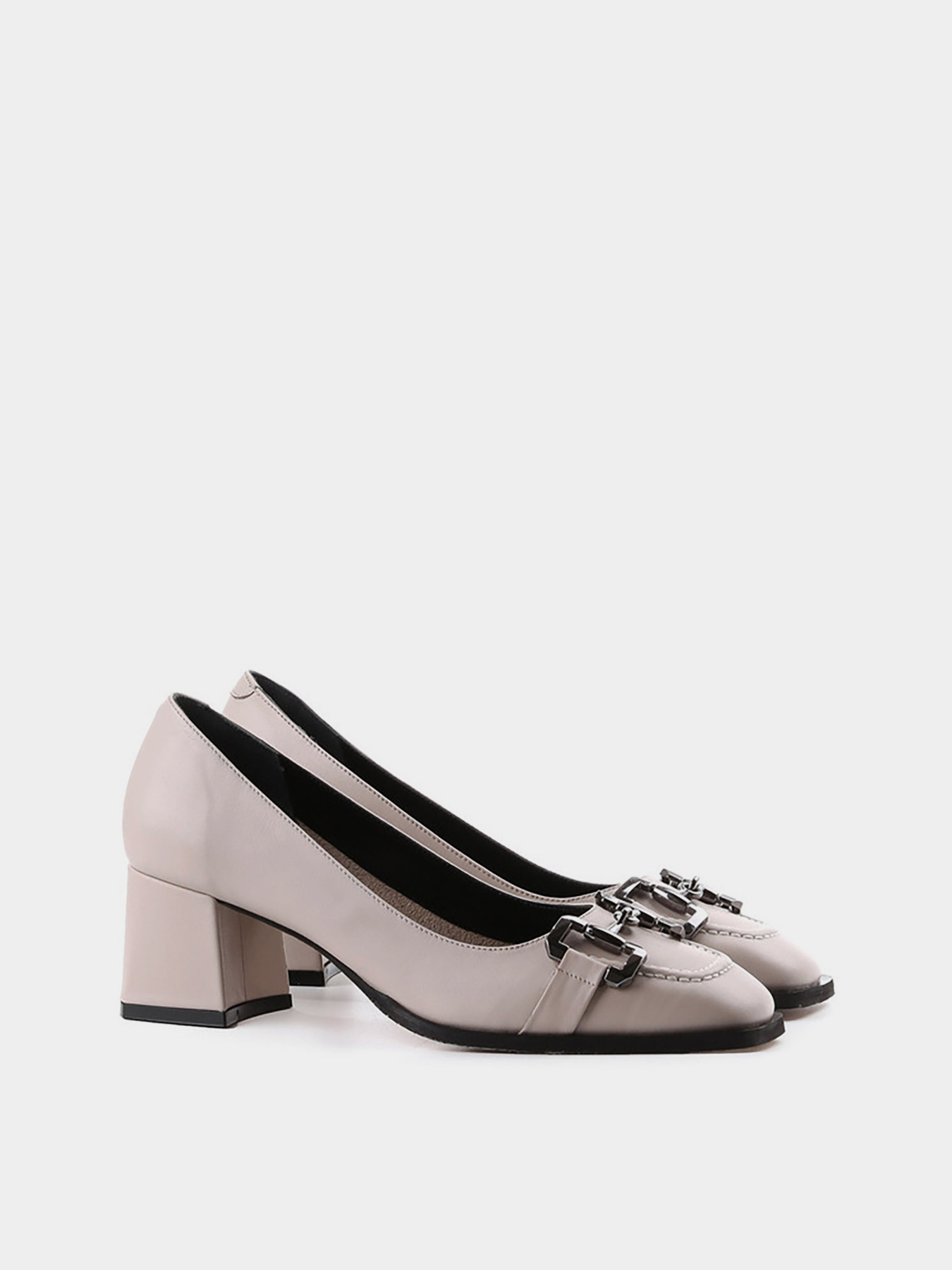 Туфлі LeBERDES модель 00000013885 Фото