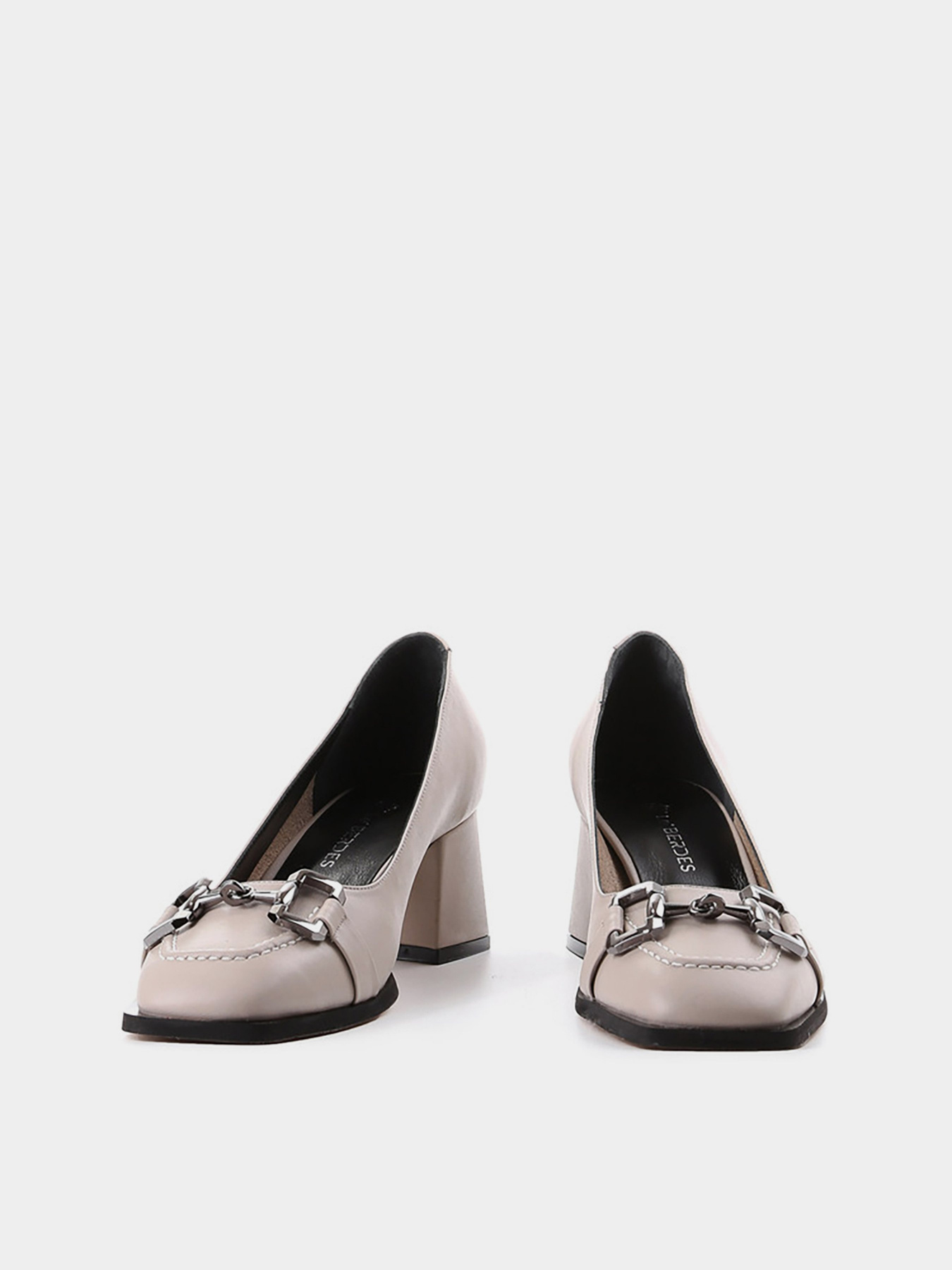 Туфлі LeBERDES модель 00000013885 Фото