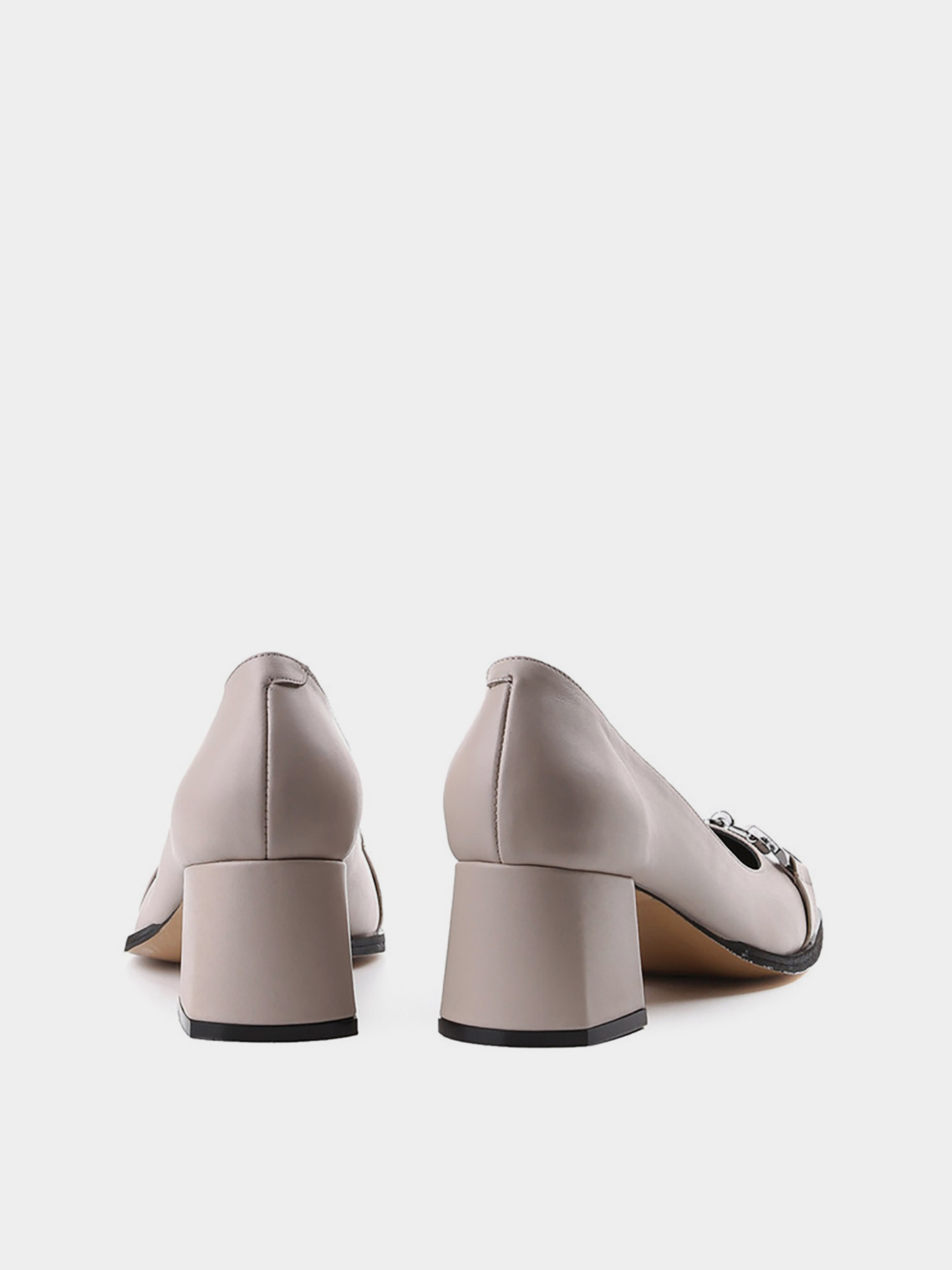 Туфлі LeBERDES модель 00000013885 Фото