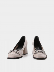 Туфлі LeBERDES модель 00000013885 Фото