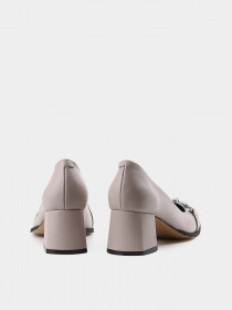 Туфлі LeBERDES модель 00000013885 Фото