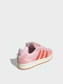 Кроссовки Adidas Campus модель JH5607 Фото