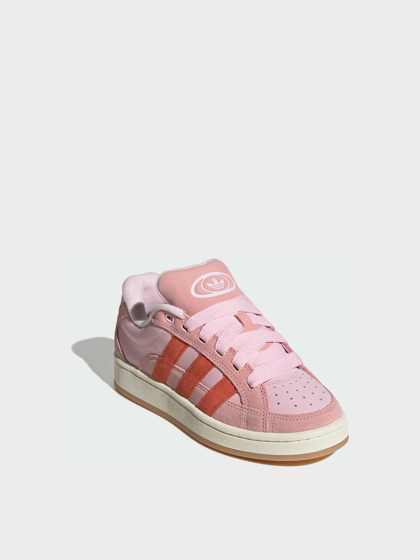 Кроссовки повседневные Adidas Campus модель JH5607 Фото