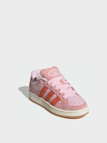 Кроссовки повседневные Adidas Campus модель JH5607 Фото