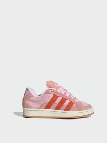 Кроссовки повседневные Adidas Campus модель JH5607 Фото