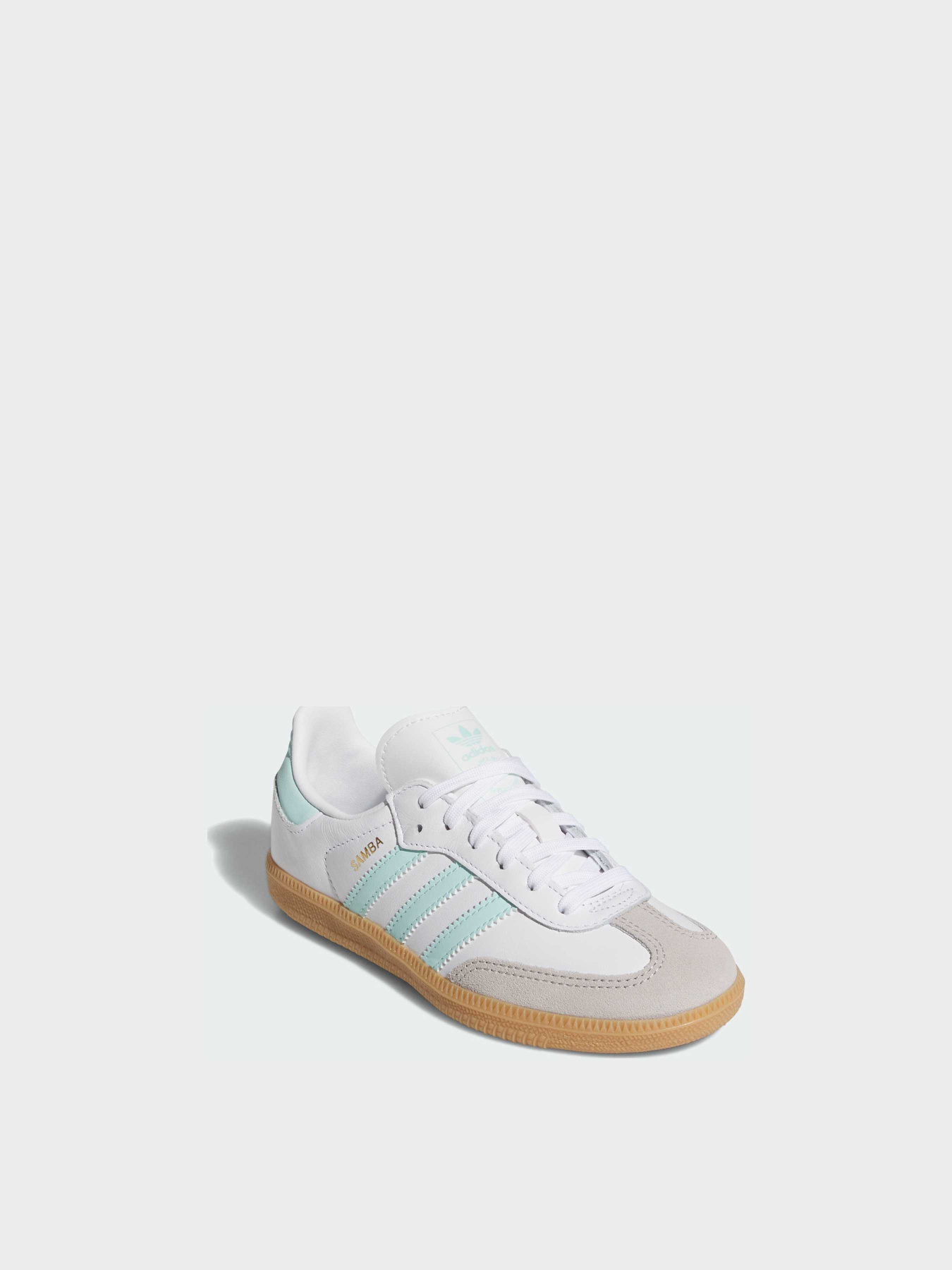 Кеди низькі Adidas Samba модель JP5485 Фото