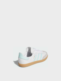Кеди низькі Adidas Samba модель JP5485 Фото