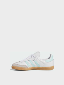 Кеди низькі Adidas Samba модель JP5485 Фото