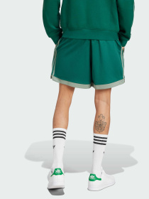 Шорти Adidas Adicolor модель JP1101 Фото