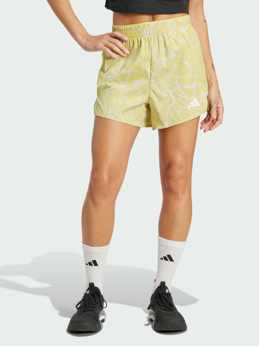 Шорты спортивные Adidas модель JE8689 Фото