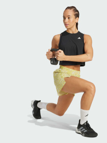 Спортивні шорти Adidas модель JE8689 Фото