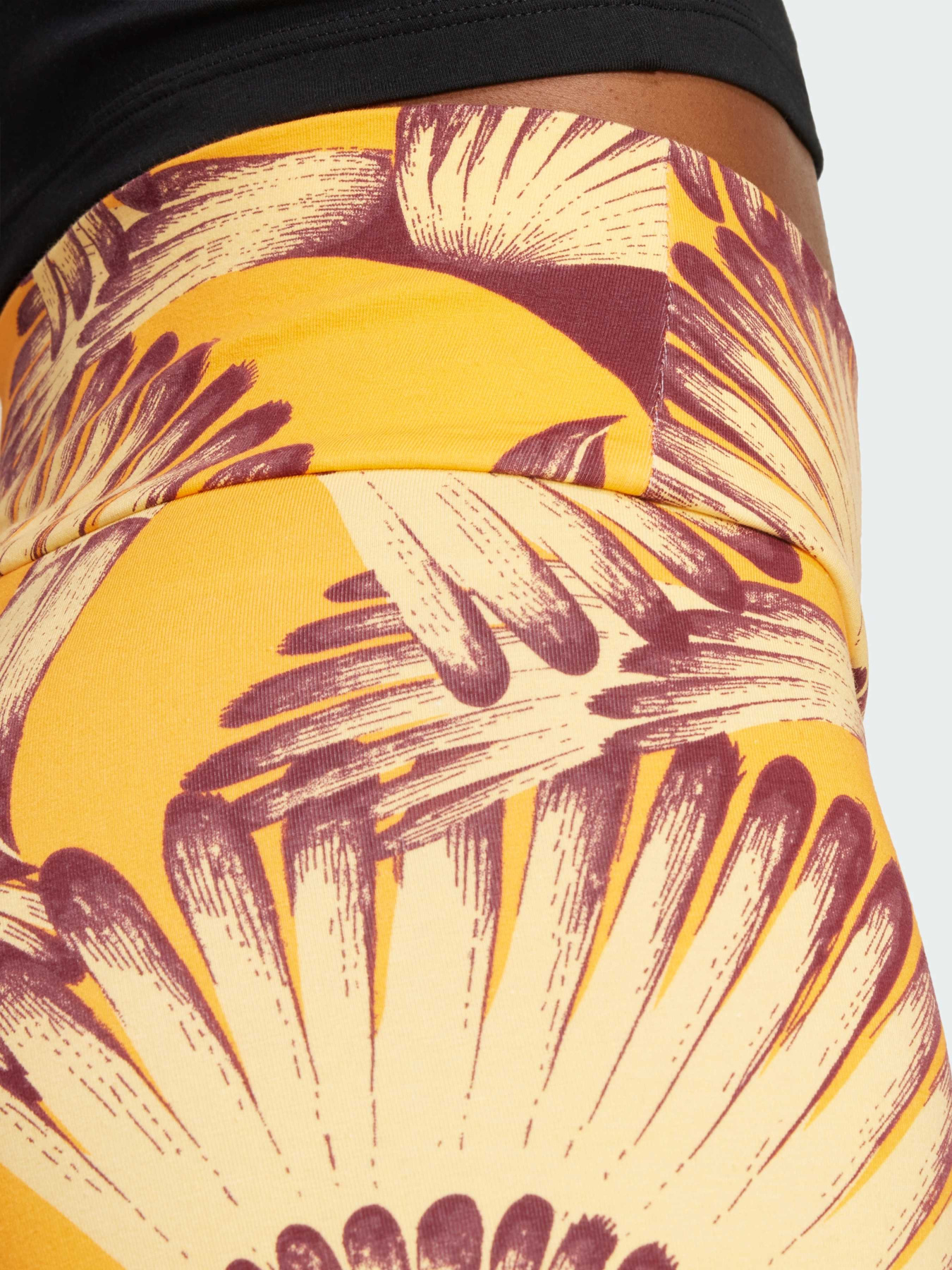 Велосипедки Adidas модель JD6287 Велосипедки Adidas модель JD6287 Фото