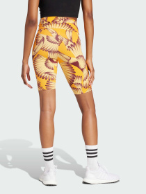 Велосипедки Adidas модель JD6287 Велосипедки Adidas модель JD6287 Фото