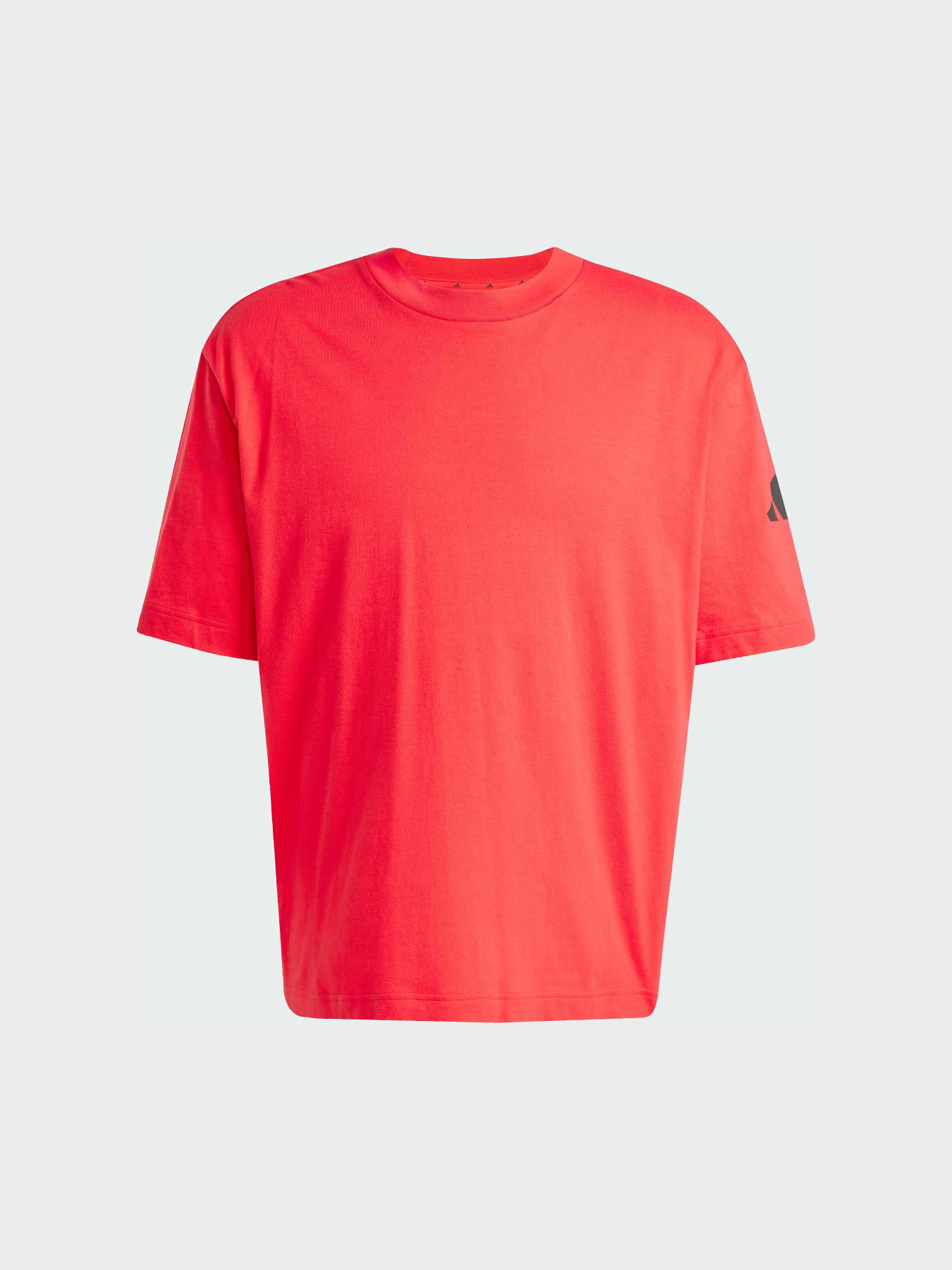 Футболка Adidas модель JF3617 Фото