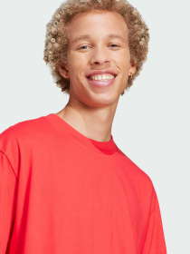 Футболка Adidas модель JF3617 Фото