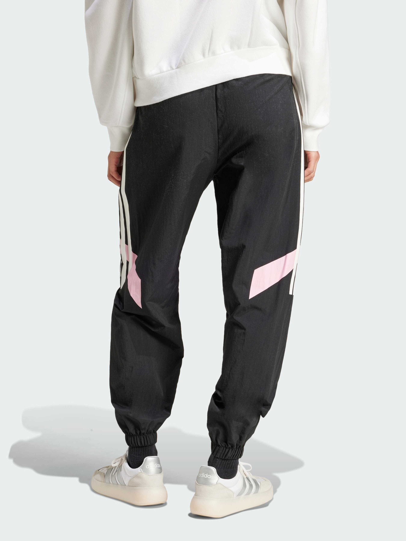 Джогери Adidas Tiro модель JG4123 Фото