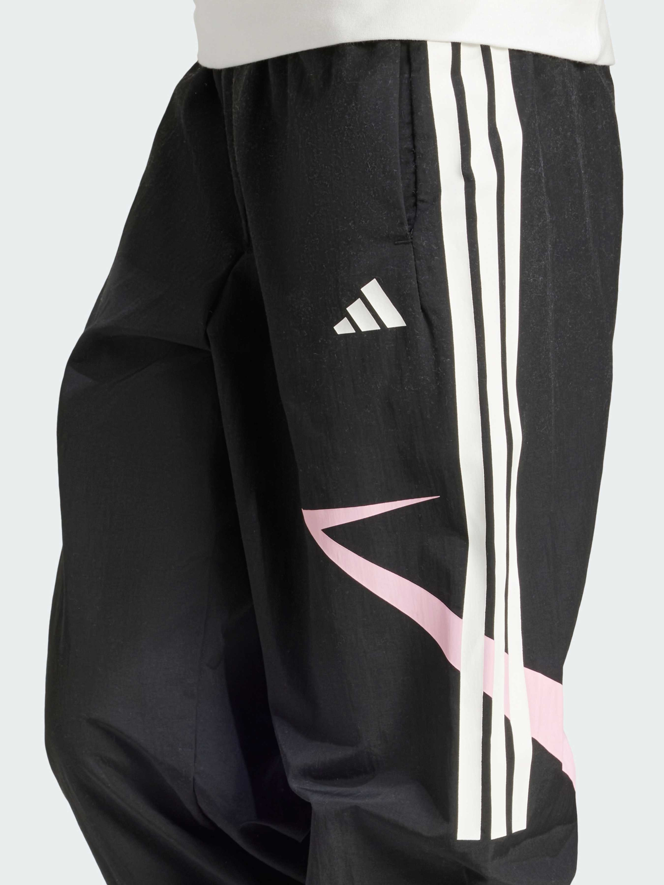 Джогери Adidas Tiro модель JG4123 Фото