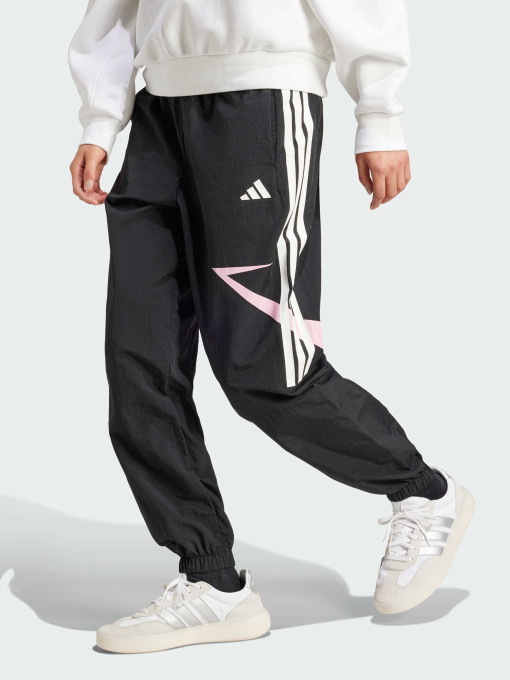 Джоггеры Adidas Tiro модель JG4123 Фото