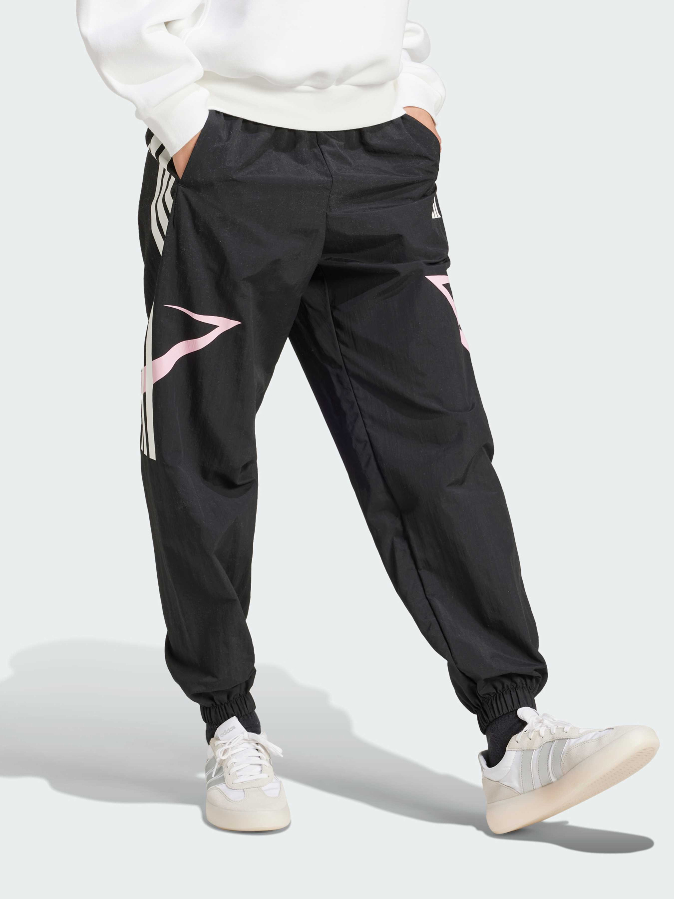 Джоггеры Adidas Tiro модель JG4123 Фото