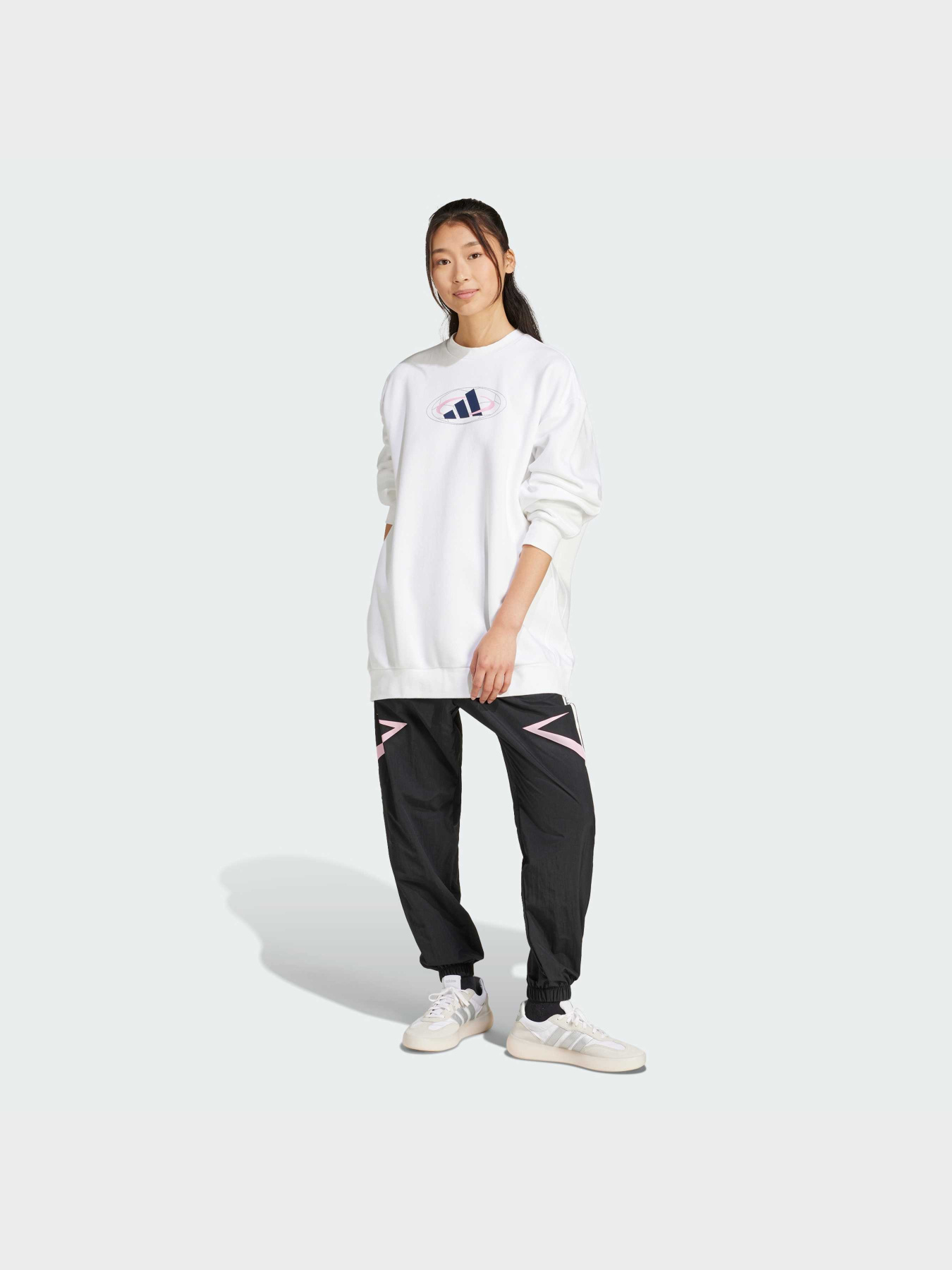 Джоггеры Adidas Tiro модель JG4123 Фото