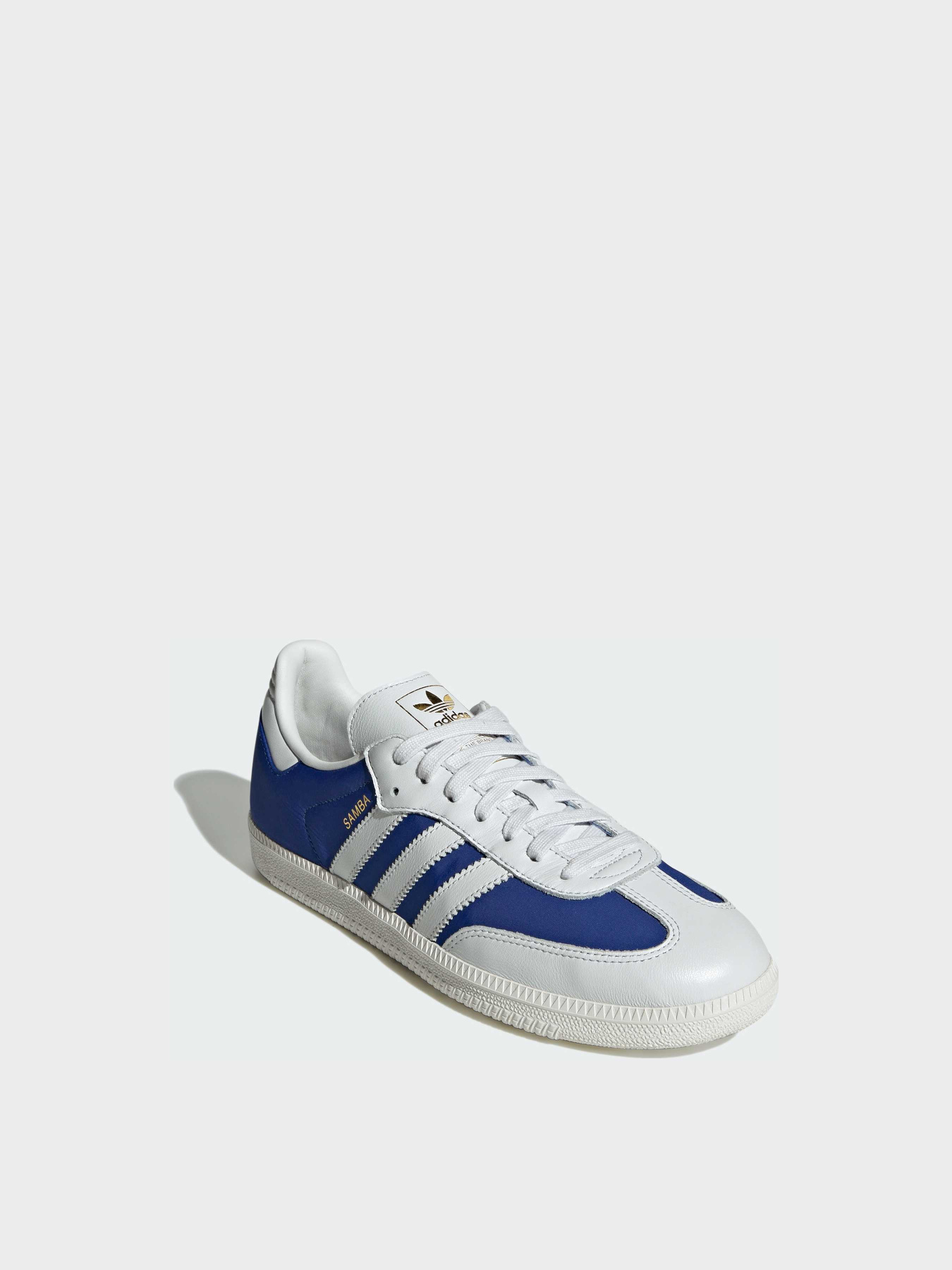 Кеды низкие Adidas Samba модель JI3203 Фото