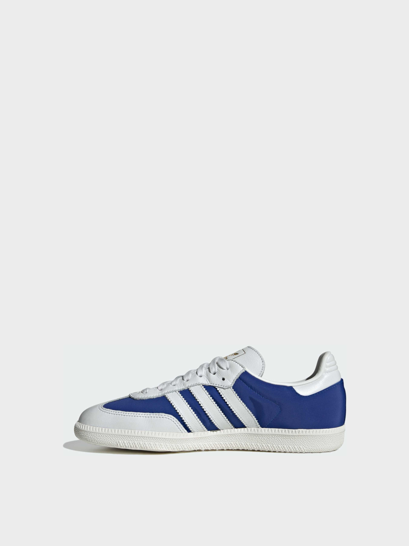Кеды низкие Adidas Samba модель JI3203 Фото