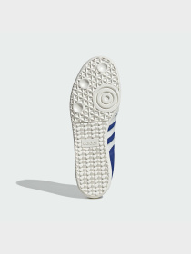 Кеды низкие Adidas Samba модель JI3203 Фото