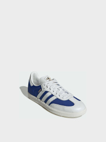 Кеды низкие Adidas Samba модель JI3203 Фото