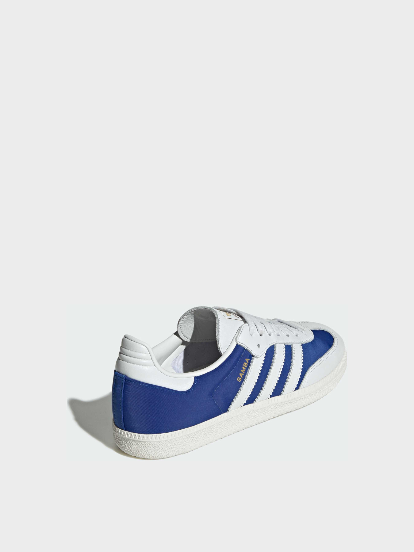 Кеды низкие Adidas Samba модель JI3203 Фото