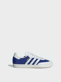 Кеды низкие Adidas Samba модель JI3203 Фото