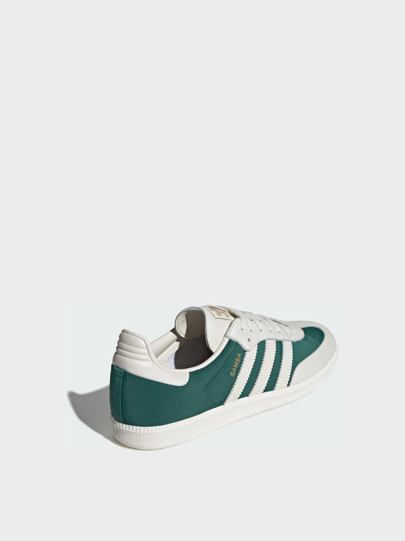 Кеди низькі Adidas Samba Модель JI3205 Фото