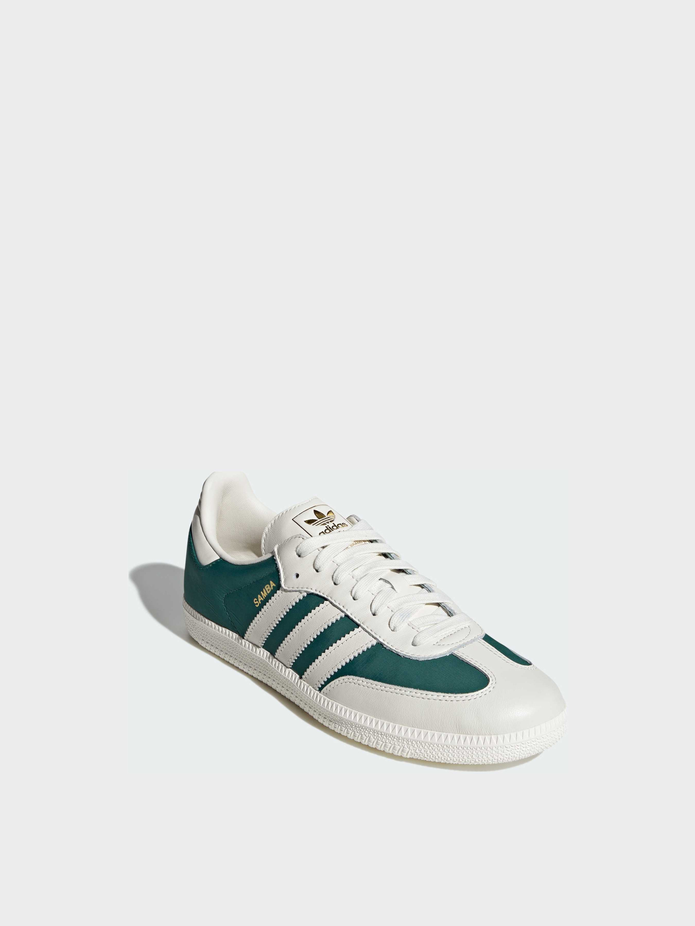 Кеды низкие Adidas Samba модель JI3205 Фото