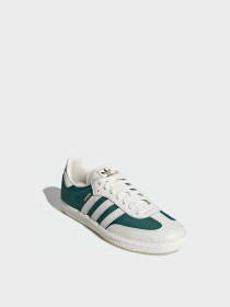 Кеды низкие Adidas Samba модель JI3205 Фото
