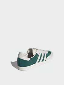 Кеды низкие Adidas Samba модель JI3205 Фото