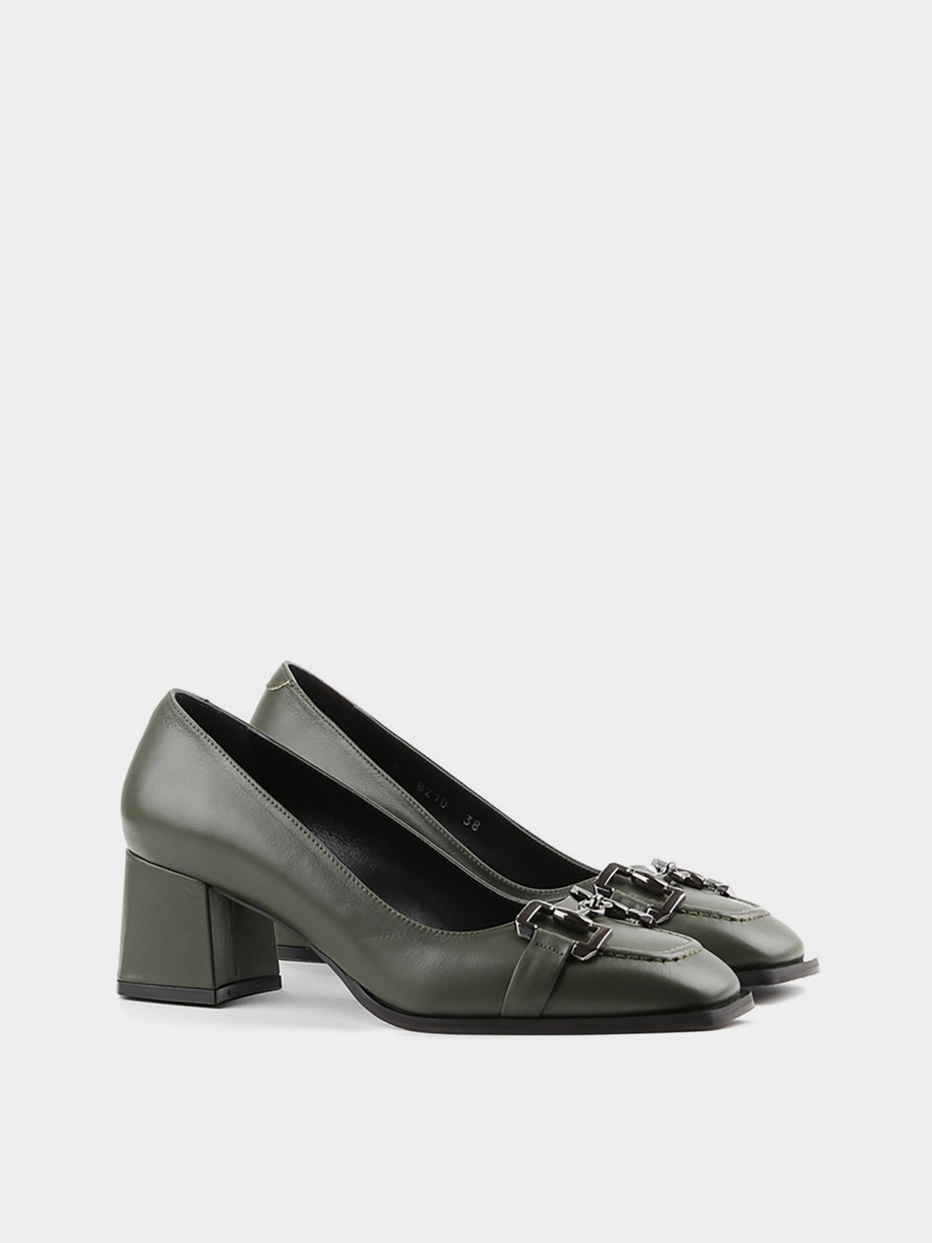 Туфли LeBERDES модель 00000013886 Фото