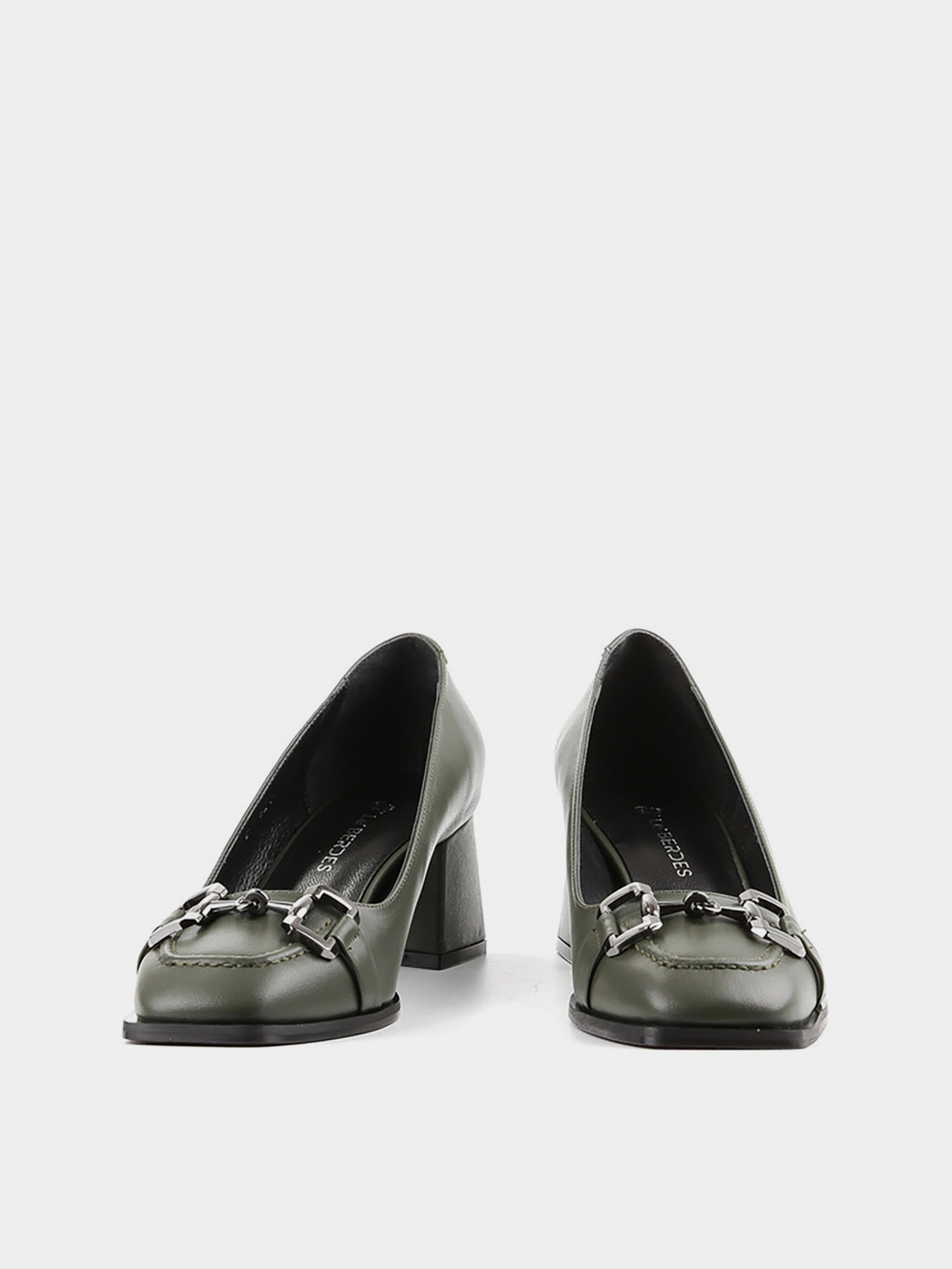 Туфли LeBERDES модель 00000013886 Фото