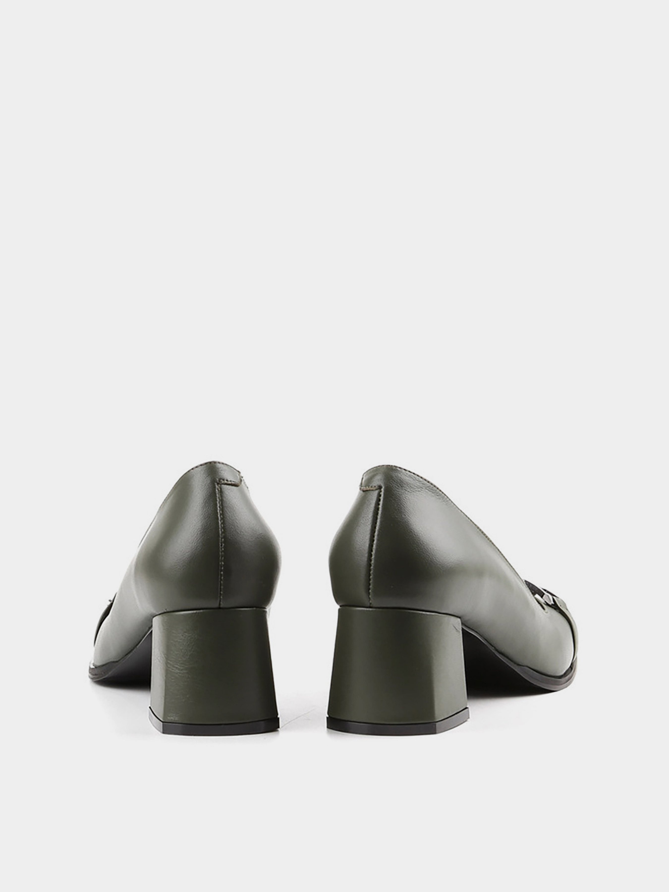 Туфли LeBERDES модель 00000013886 Фото