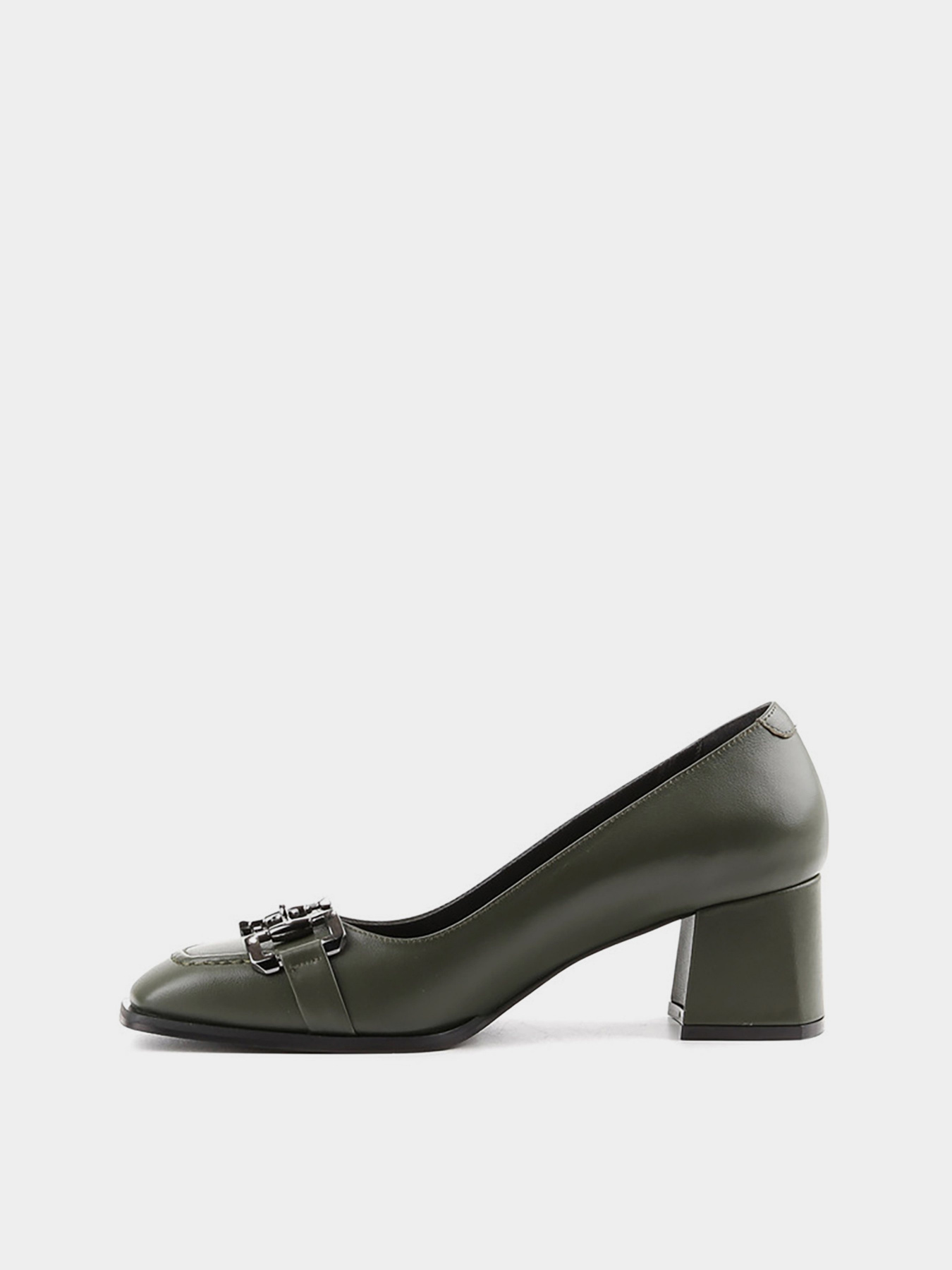 Туфли LeBERDES модель 00000013886 Фото