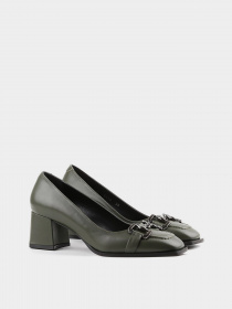 Туфли LeBERDES модель 00000013886 Фото