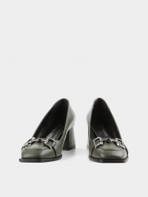 Туфли LeBERDES модель 00000013886 Фото